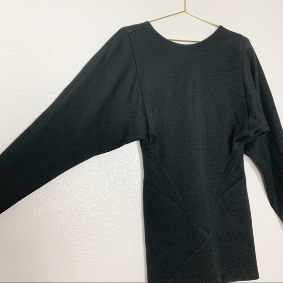 Charles Maudret Paris | Long Sleeve Top - Picture 3 of 6